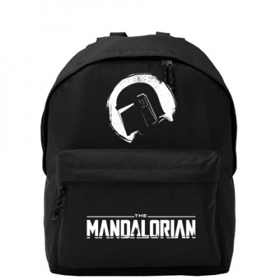 Раница The Mandalorian - Mando